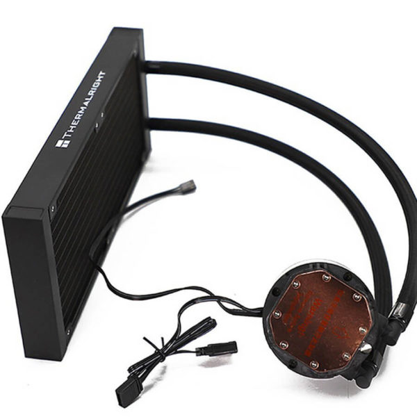 Thermalright Frozen Magic EX 240 - AIO CPU Cooler - Hình ảnh 2
