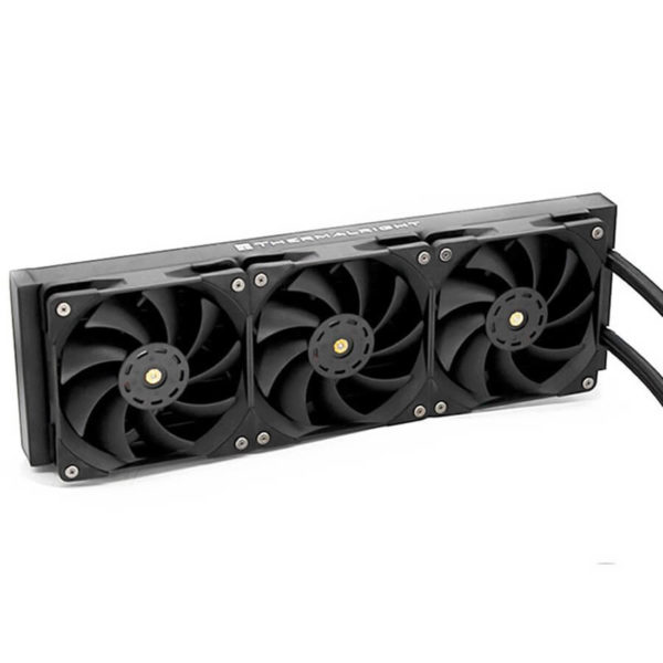 Thermalright Frozen Magic EX 360 - AIO CPU Cooler - Hình ảnh 2