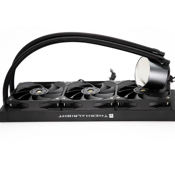 Thermalright Frozen Magic EX 360 - AIO CPU Cooler - Hình ảnh 4