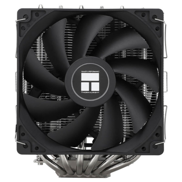 Thermalright Peerless Assassin 120 SE - CPU Air Cooler - Hình ảnh 2