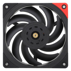 Thermalright TL-B12W EXTREM - 12CM Fan Case