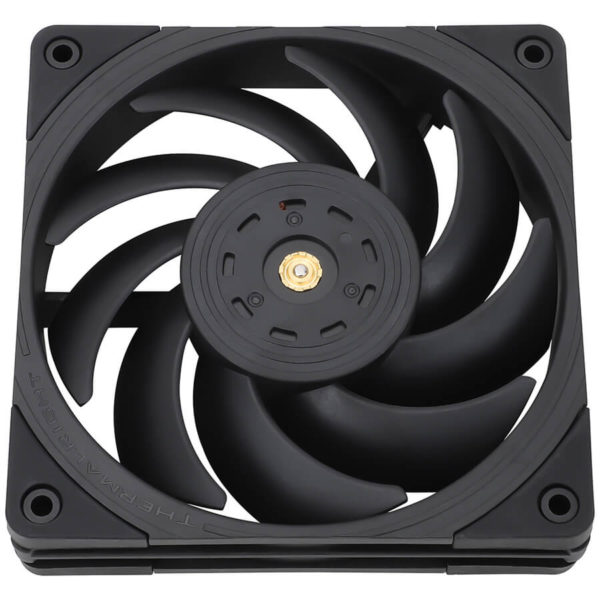 Thermalright TL-B12W EXTREM - 12CM Fan Case - Hình ảnh 4