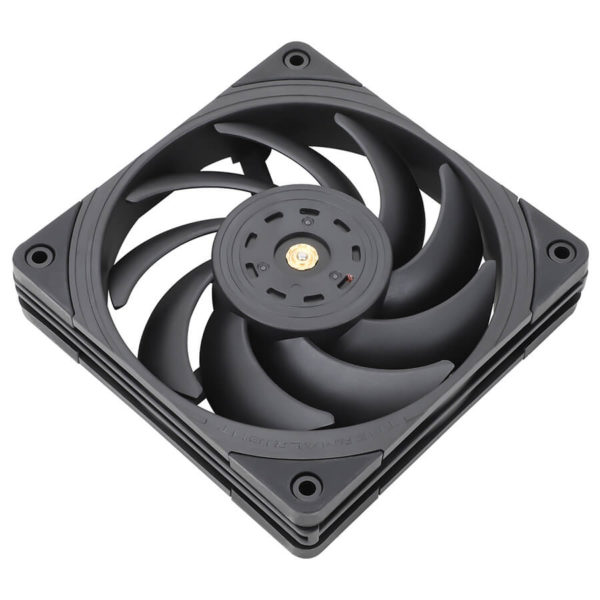 Thermalright TL-B12W EXTREM - 12CM Fan Case - Hình ảnh 5