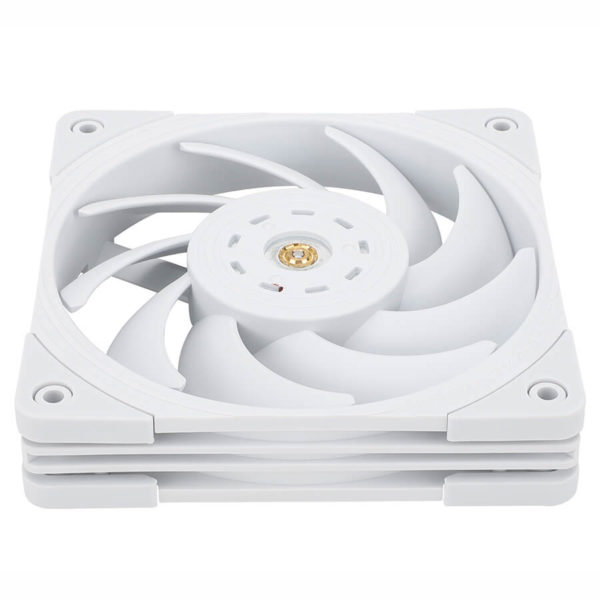 Thermalright TL-B12W - 12CM Fan Case - Hình ảnh 3