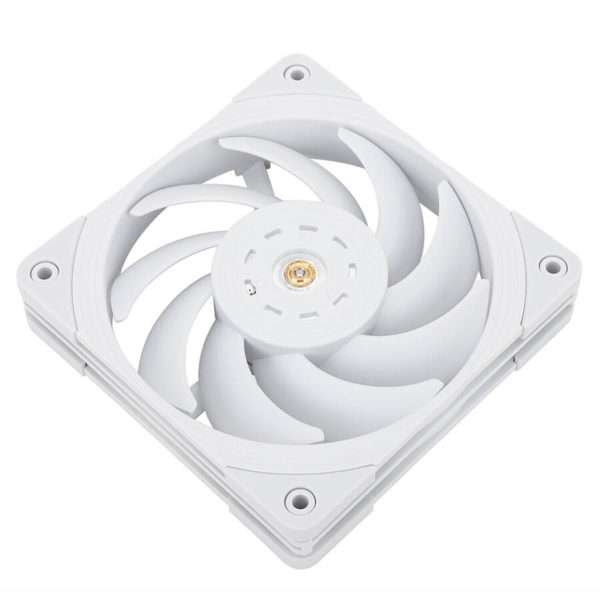 Thermalright TL-B12W - 12CM Fan Case - Hình ảnh 4