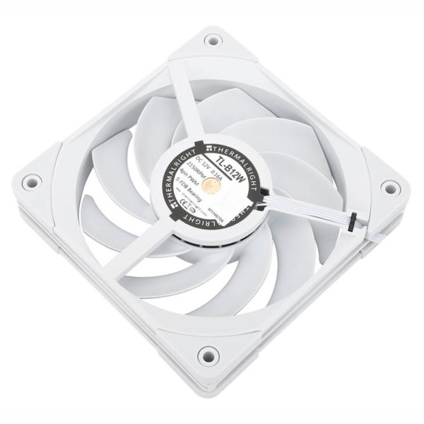 Thermalright TL-B12W - 12CM Fan Case - Hình ảnh 5