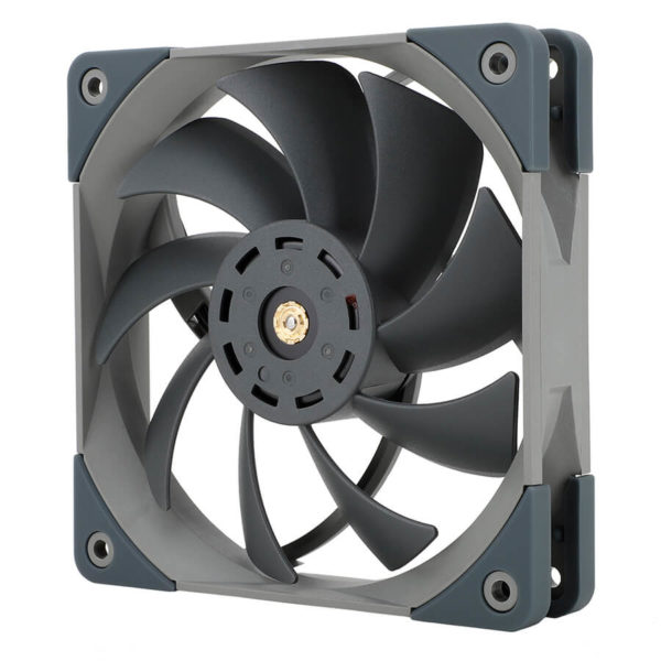 Thermalright TL-C12 PRO-G - 12CM Fan Case - Hình ảnh 3