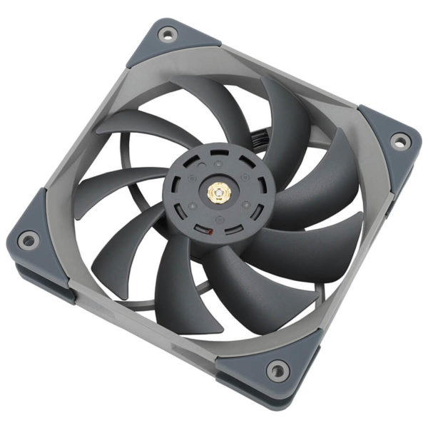 Thermalright TL-C12 PRO-G - 12CM Fan Case - Hình ảnh 5