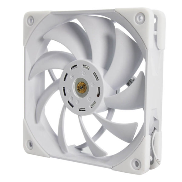Thermalright TL-C12 PRO-W - 12CM Fan Case - Ảnh 2