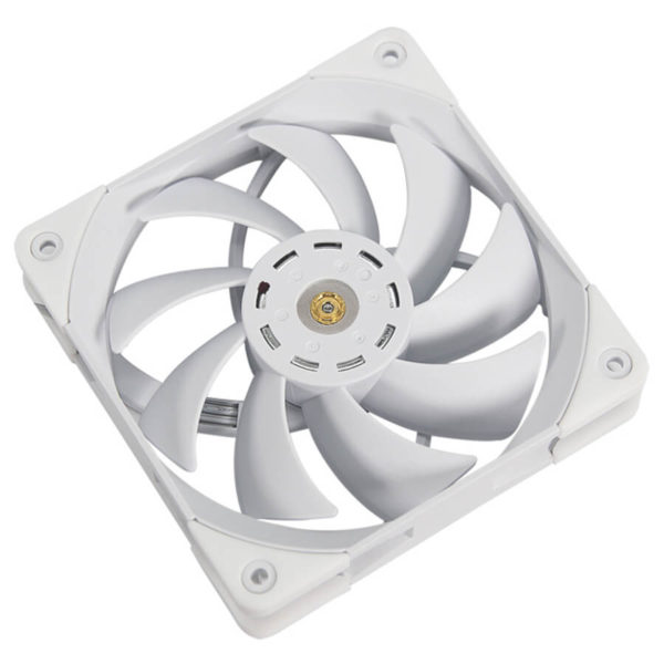 Thermalright TL-C12 PRO-W - 12CM Fan Case - Ảnh 3