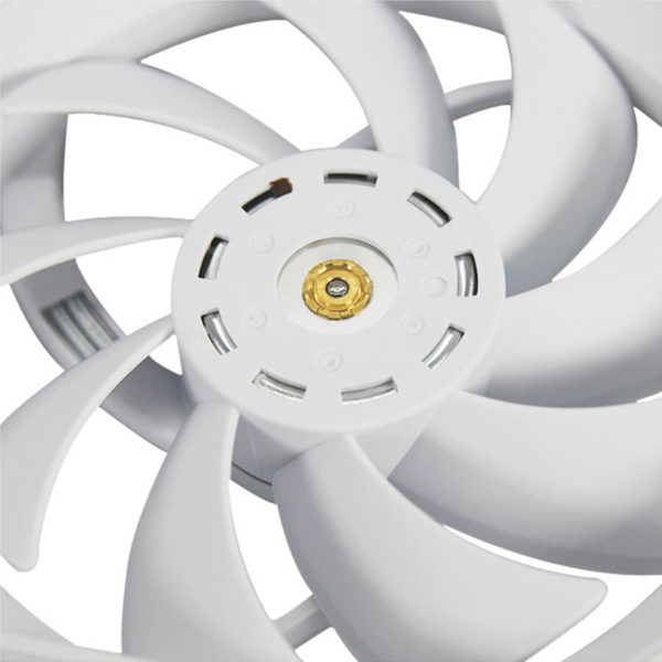 Thermalright TL-C12 PRO-W - 12CM Fan Case - Ảnh 4