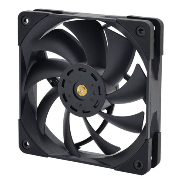 Thermalright TL-C12 PRO - 12CM Fan Case - Ảnh 2