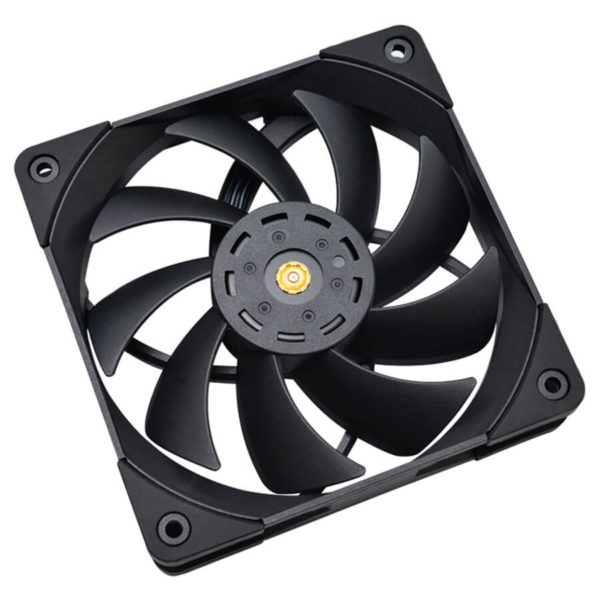 Thermalright TL-C12 PRO - 12CM Fan Case - Ảnh 3