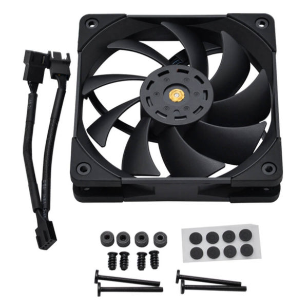 Thermalright TL-C12 PRO - 12CM Fan Case - Ảnh 4