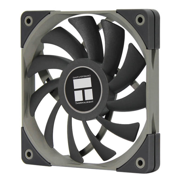 Thermalright TL-C12015 - 12CM Slim Fan Case - Hình ảnh 3