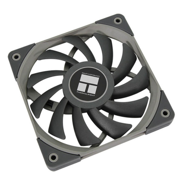 Thermalright TL-C12015 - 12CM Slim Fan Case - Hình ảnh 4