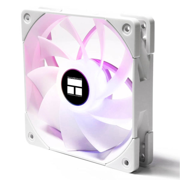 Thermalright TL-C12RW-S X3 - 12CM ARGB Fan Case - Ảnh 4