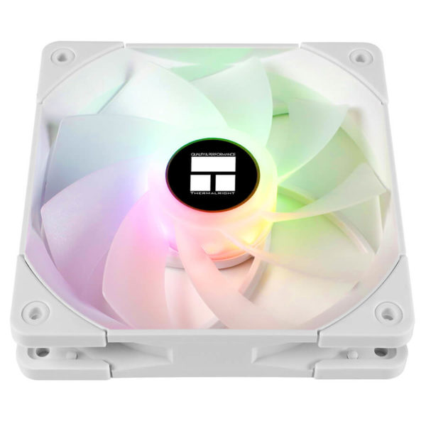 Thermalright TL-C12RW-S X3 - 12CM ARGB Fan Case - Ảnh 5