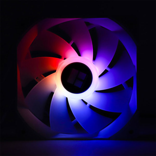 Thermalright TL-C12RW-S X3 - 12CM ARGB Fan Case - Ảnh 6