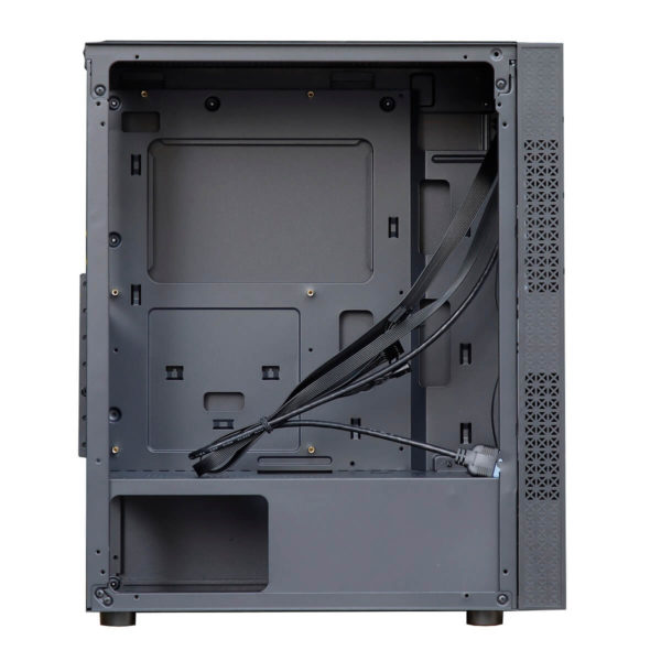 Infinity Shika - Mid Tower Case - Ảnh 2