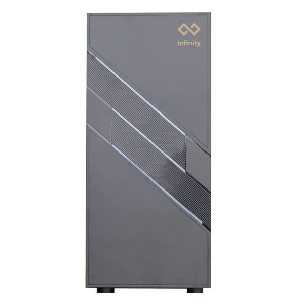 Infinity Shika - Mid Tower Case - Ảnh 3