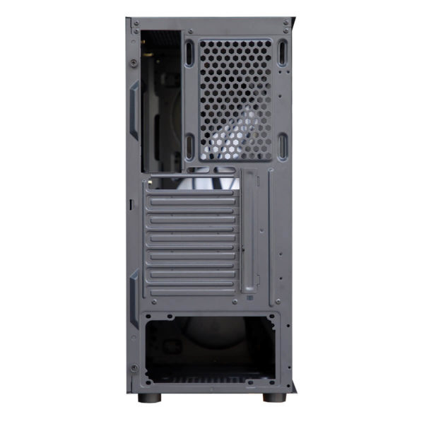 Infinity Shika - Mid Tower Case - Ảnh 6