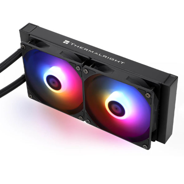 Thermalright Aqua Elite 240 ARGB Black - AIO CPU Cooler - Hình ảnh 4