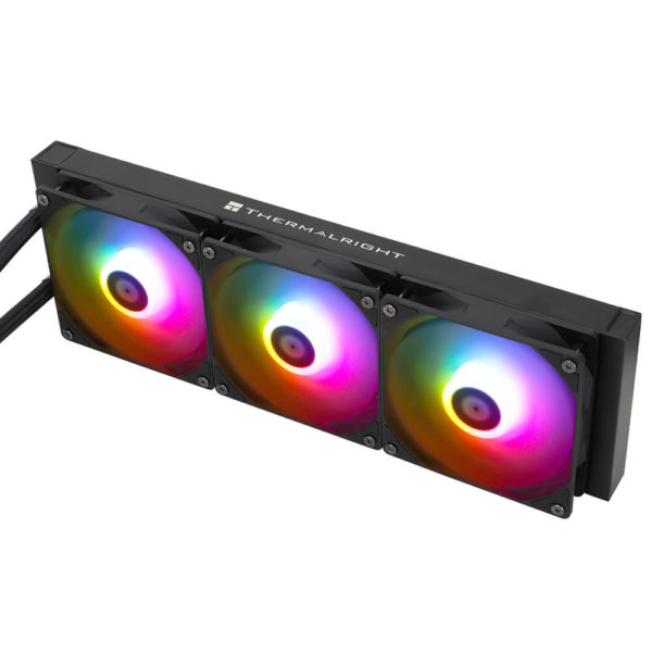 Thermalright Aqua Elite 360 ARGB Black - AIO CPU Cooler - Hình ảnh 4