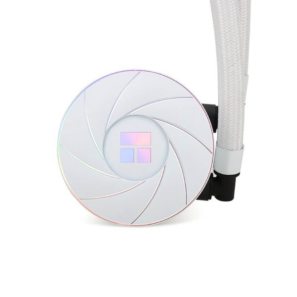 Thermalright Aqua Elite 360 ARGB White - AIO CPU Cooler - Hình ảnh 2