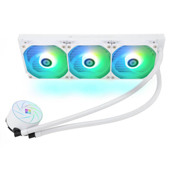 Thermalright Aqua Elite 360 ARGB White - AIO CPU Cooler - Hình ảnh 5