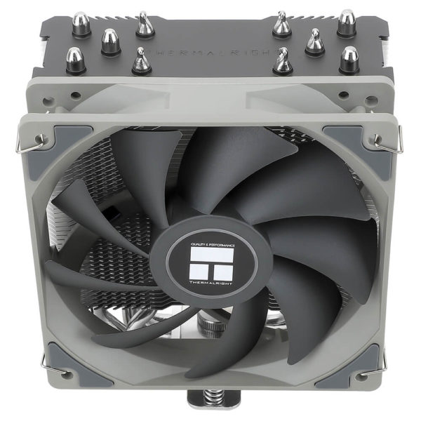 Thermalright Assassin King 120 SE - CPU Air Cooler - Hình ảnh 3