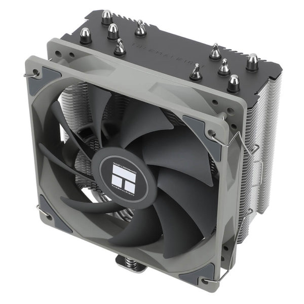 Thermalright Assassin King 120 SE - CPU Air Cooler - Hình ảnh 4