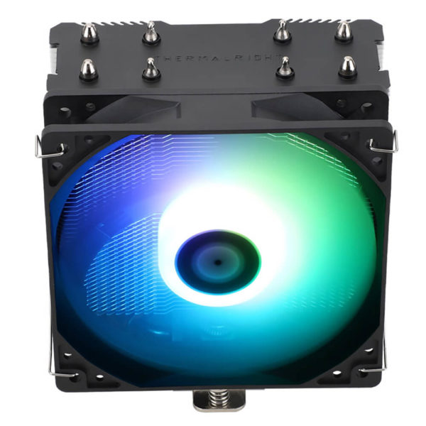Thermalright Assassin X 120 Refined SE ARGB - CPU Air Cooler - Hình ảnh 3