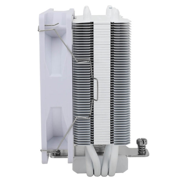 Thermalright Assassin X 120 Refined SE White ARGB - CPU Air Cooler - Ảnh 3