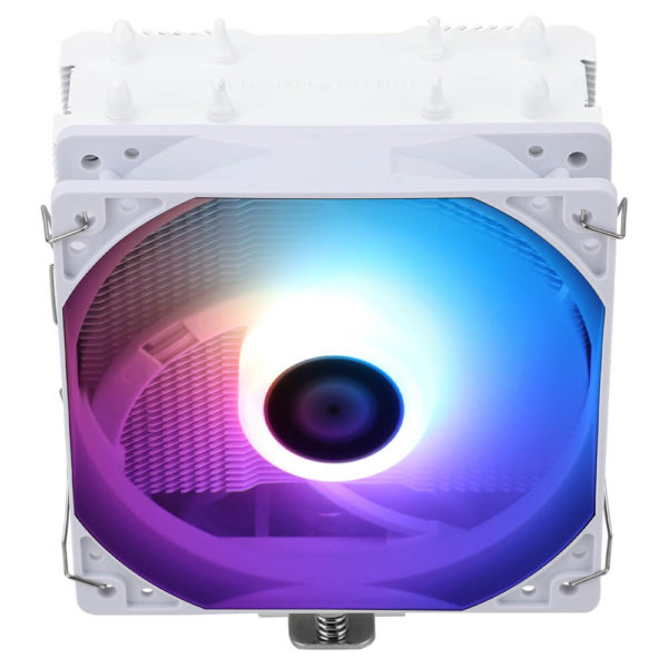 Thermalright Assassin X 120 Refined SE White ARGB - CPU Air Cooler - Ảnh 4