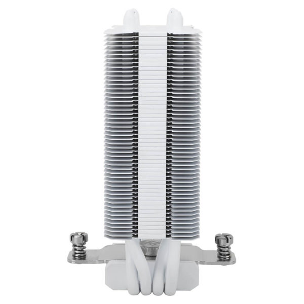 Thermalright Assassin X 120 Refined SE White ARGB - CPU Air Cooler - Ảnh 6