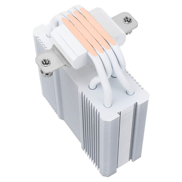 Thermalright Assassin X 120 Refined SE White ARGB - CPU Air Cooler - Ảnh 7