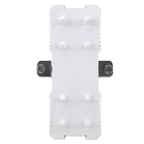 Thermalright Assassin X 120 Refined SE White ARGB - CPU Air Cooler - Ảnh 8