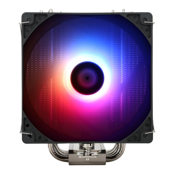 Thermalright Burst Assassin 120 ARGB - CPU Air Cooler - Hình ảnh 2