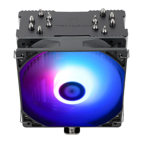Thermalright Burst Assassin 120 ARGB - CPU Air Cooler - Hình ảnh 4