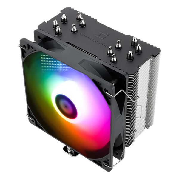 Thermalright Burst Assassin 120 ARGB - CPU Air Cooler - Hình ảnh 5