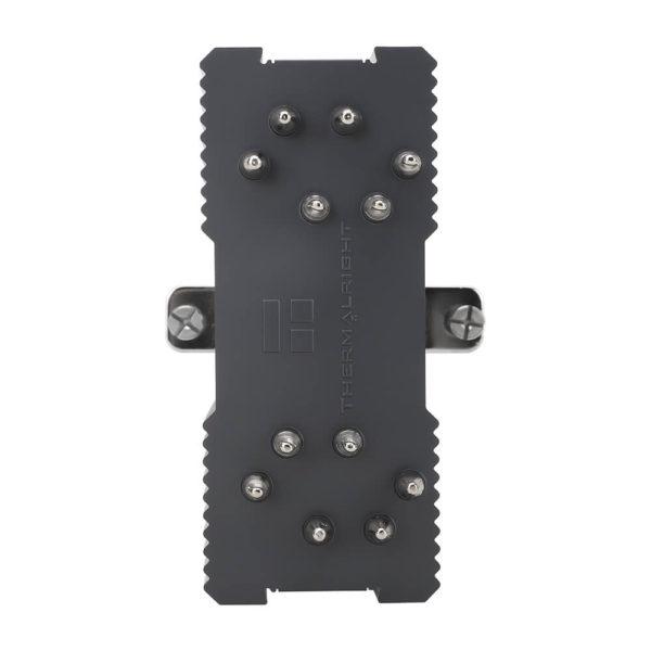 Thermalright Burst Assassin 120 ARGB - CPU Air Cooler - Hình ảnh 7
