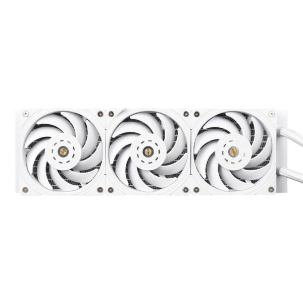 Thermalright Frozen Magic 360 Scenic Snow White - AIO CPU Cooler - Ảnh 2