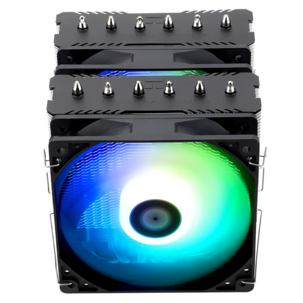 Thermalright Peerless Assassin 120 SE ARGB - CPU Air Cooler - Hình ảnh 3
