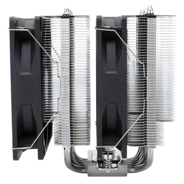Thermalright Peerless Assassin 120 SE ARGB - CPU Air Cooler - Hình ảnh 4