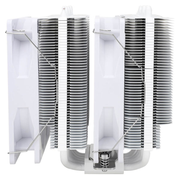 Thermalright Peerless Assassin 120 SE White ARGB - CPU Air Cooler - Hình ảnh 4