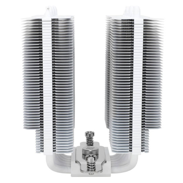 Thermalright Peerless Assassin 120 SE White ARGB - CPU Air Cooler - Hình ảnh 6