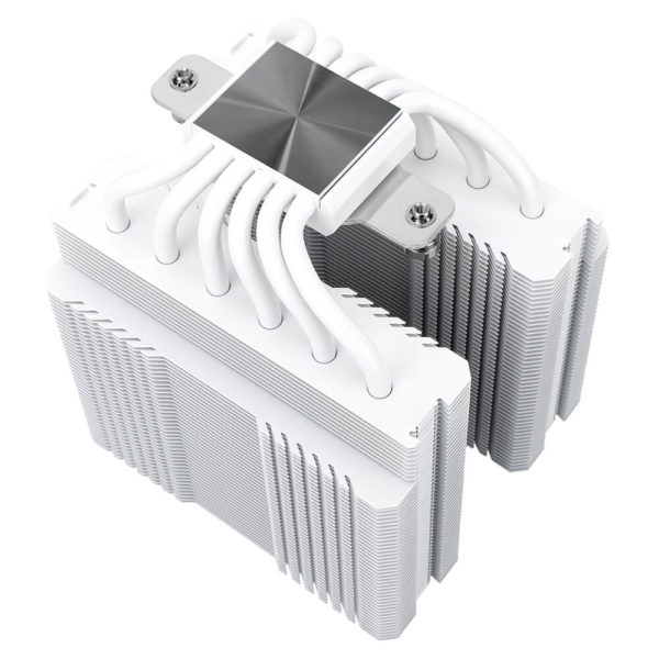 Thermalright Peerless Assassin 120 SE White ARGB - CPU Air Cooler - Hình ảnh 7