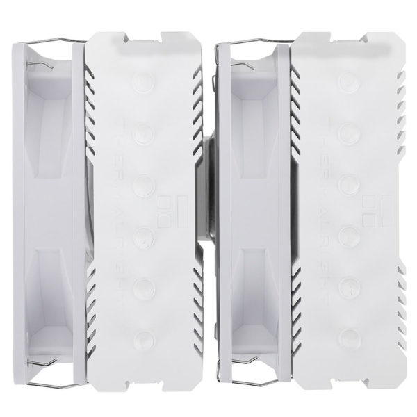 Thermalright Peerless Assassin 120 SE White ARGB - CPU Air Cooler - Hình ảnh 8