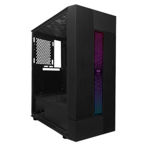 Infinity Denki Elite - Mid Tower Case